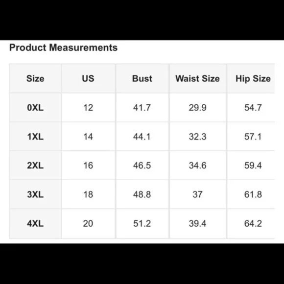 Plus size ditsy floral romper - Picture 7 of 9